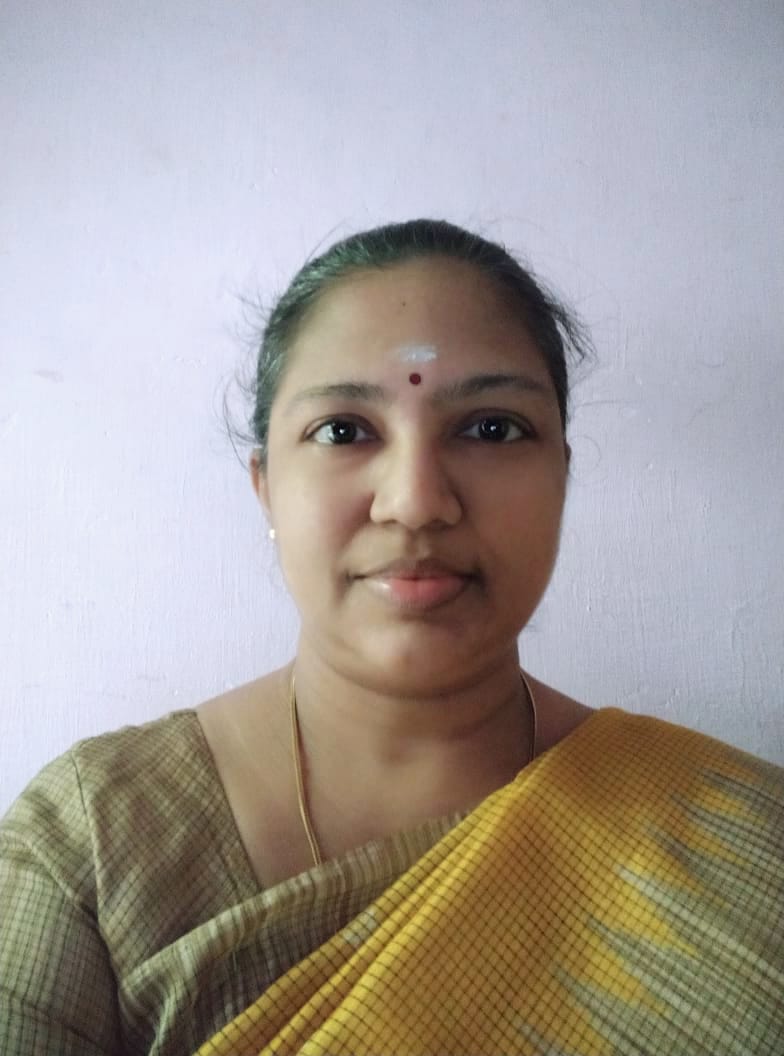 Dr. Sumathi M.R.